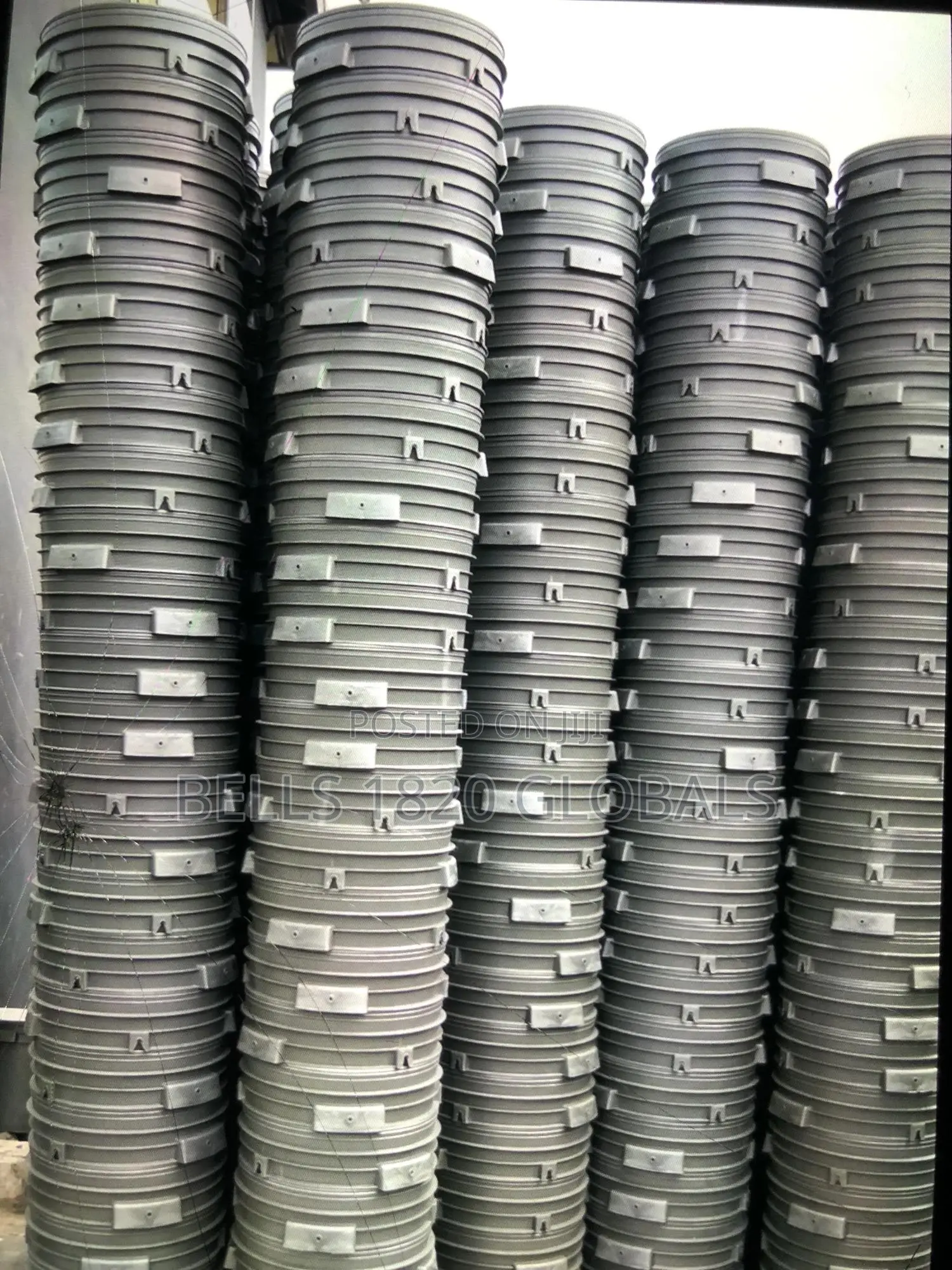 Heavy Duty Muti-Purpose Paint Bucket