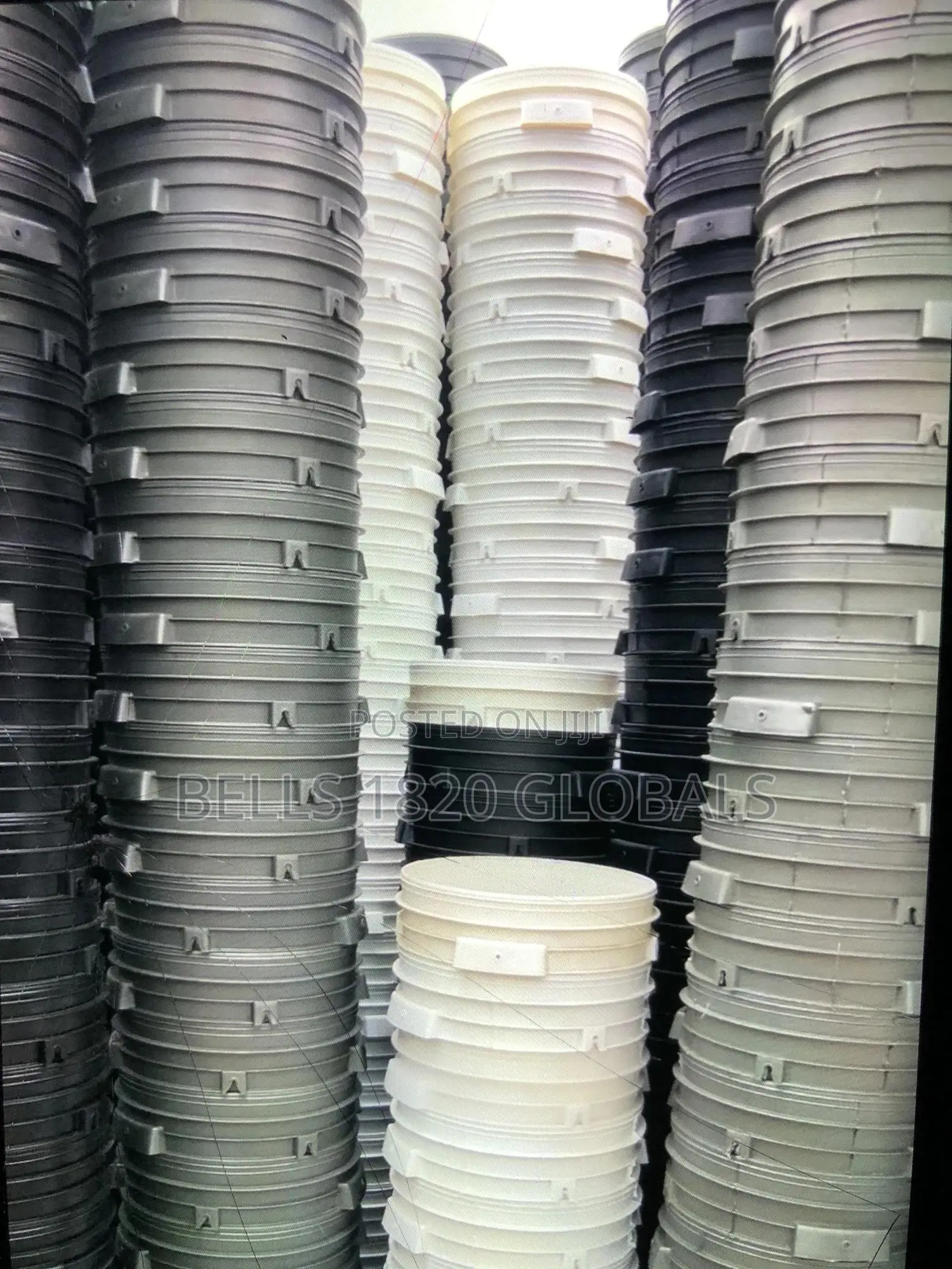 Heavy Duty Muti-Purpose Paint Bucket