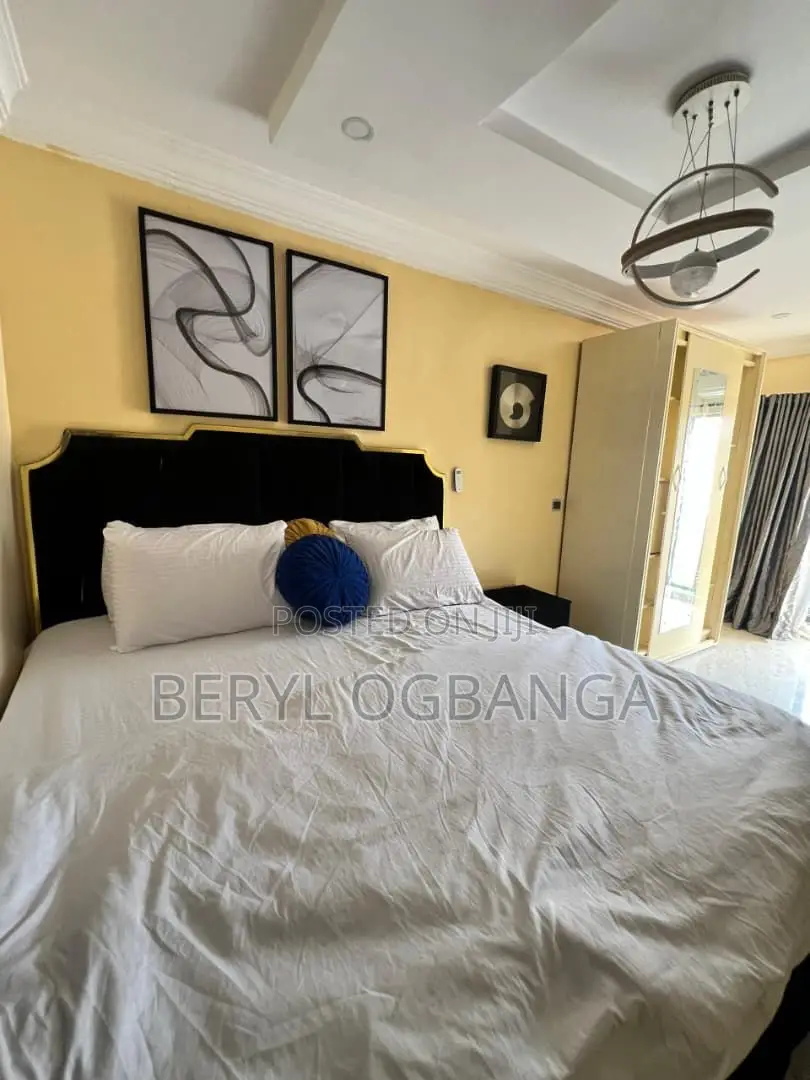 Self Serviced One Bedroom Apartment With Pool