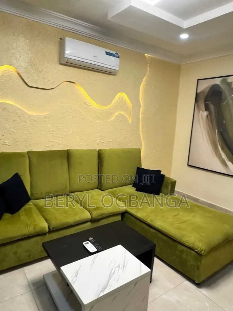 Self Serviced One Bedroom Apartment With Pool