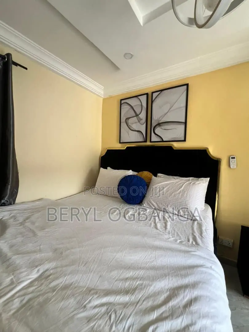 Self Serviced One Bedroom Apartment With Pool