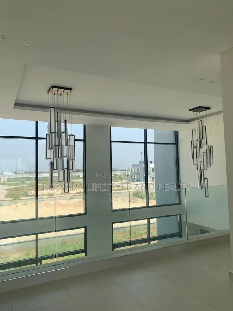 5bdrm Duplex in Ikate for rent