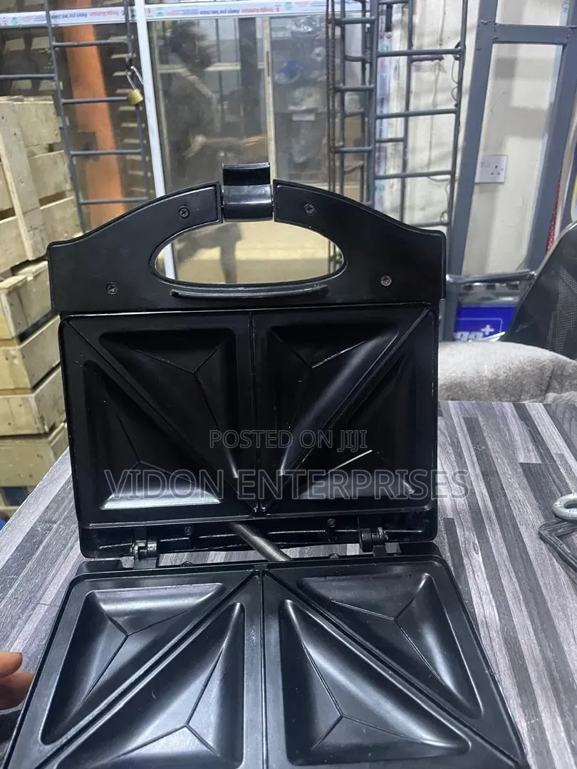 Bread Toaster