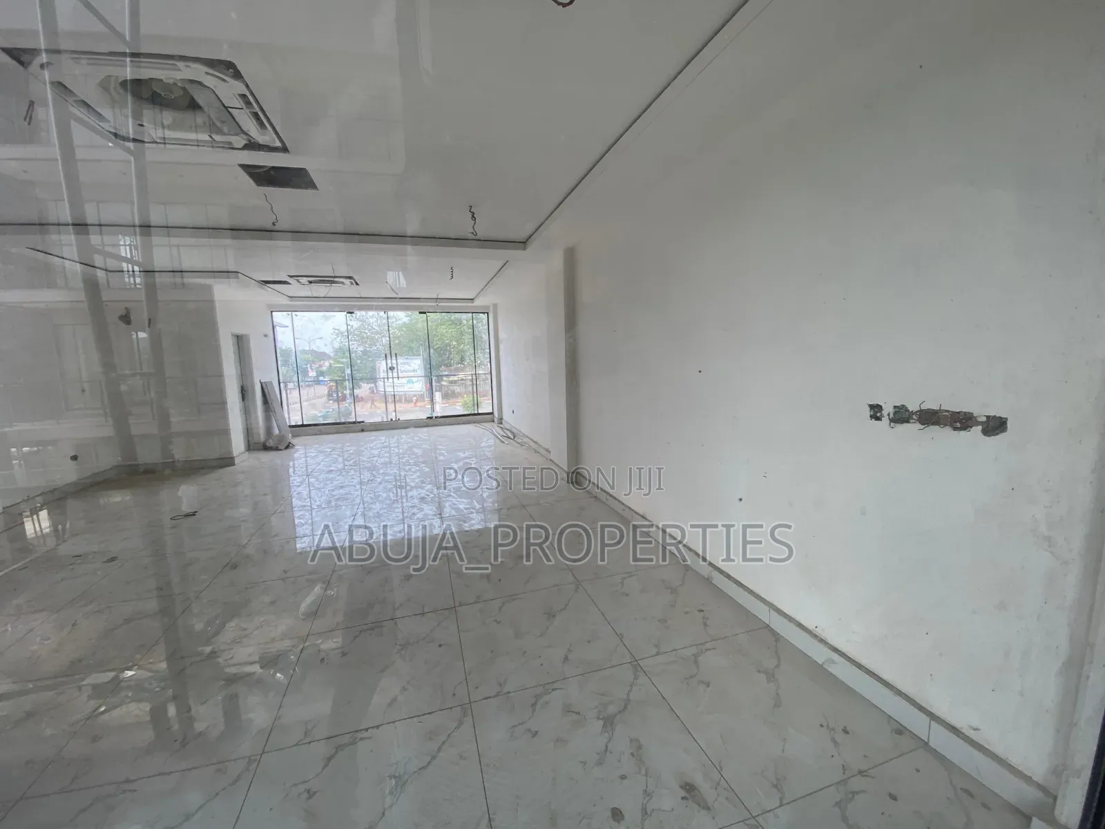 Shop/Office Space for Rent