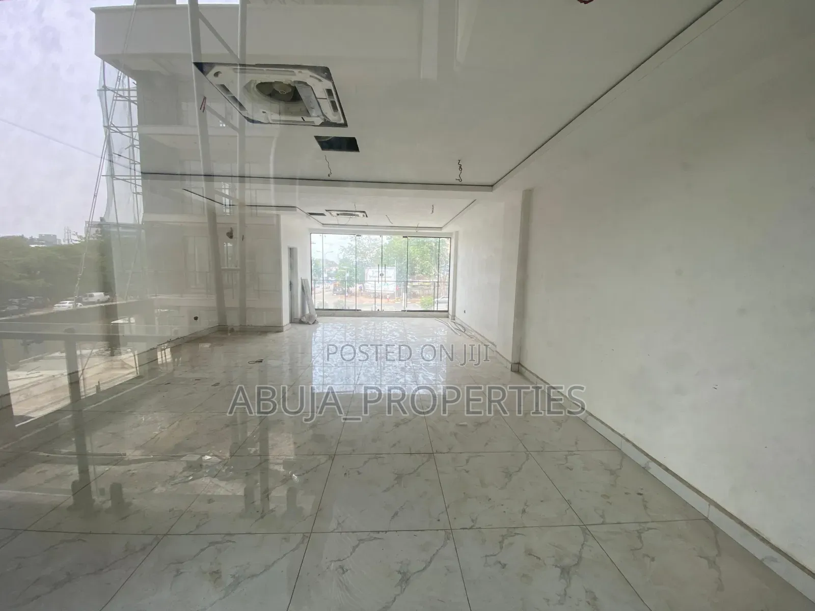 Shop/Office Space for Rent