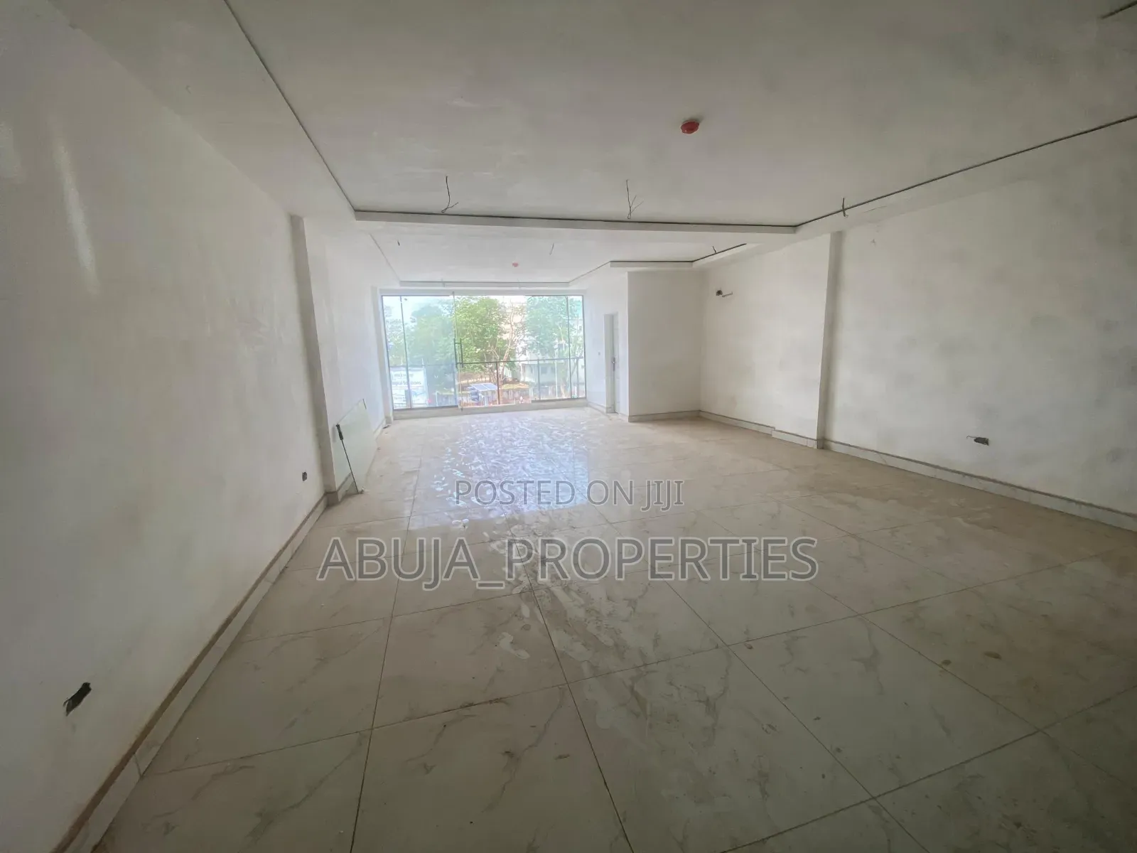 Shop/Office Space for Rent