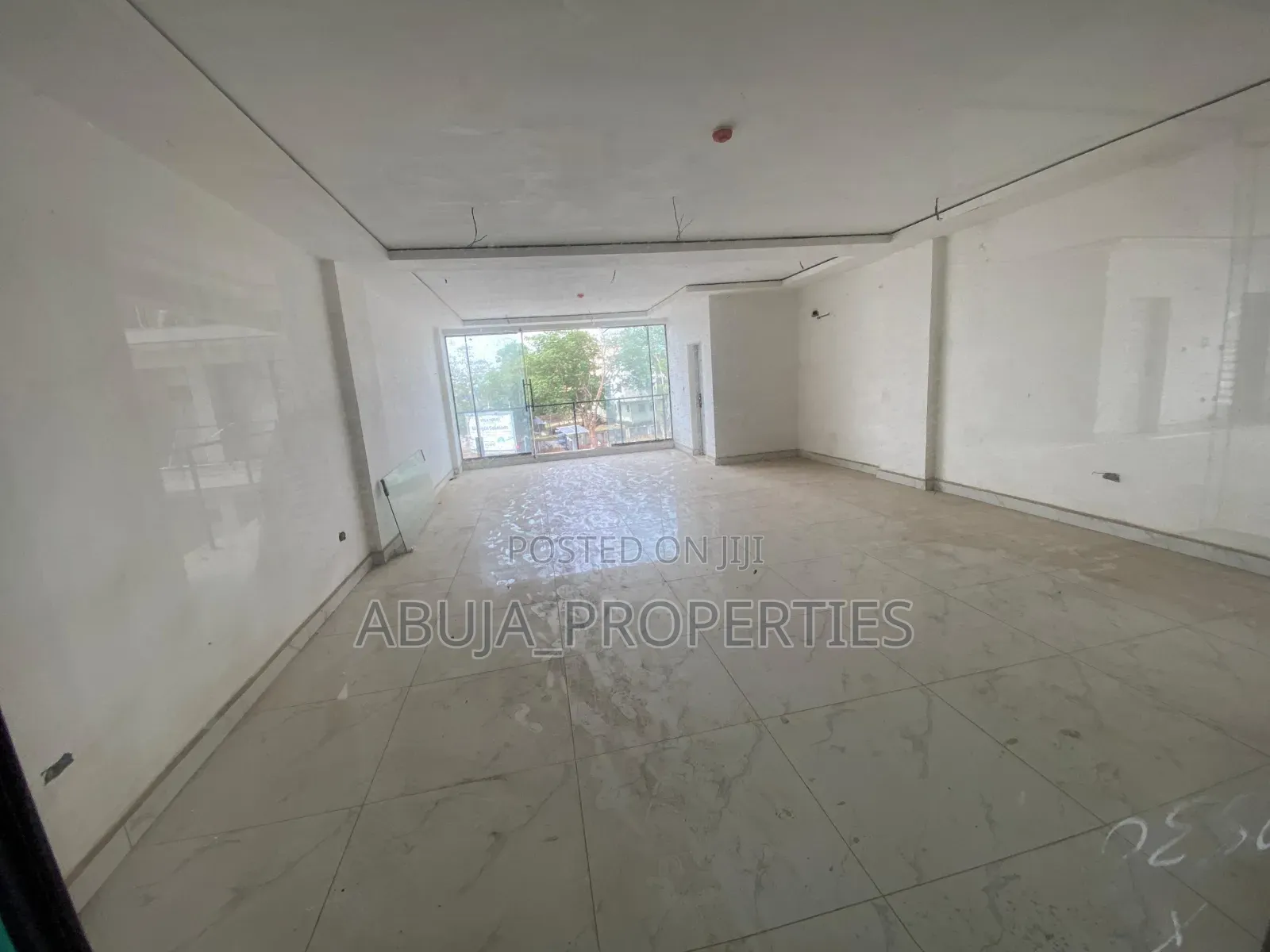 Shop/Office Space for Rent