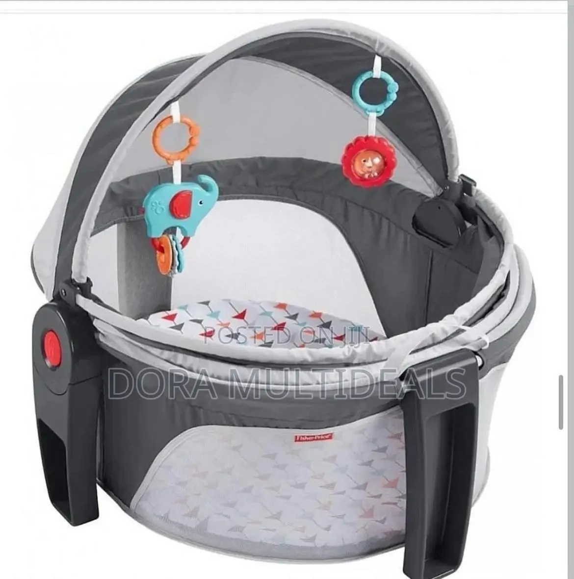 Fisher Price Baby Dome