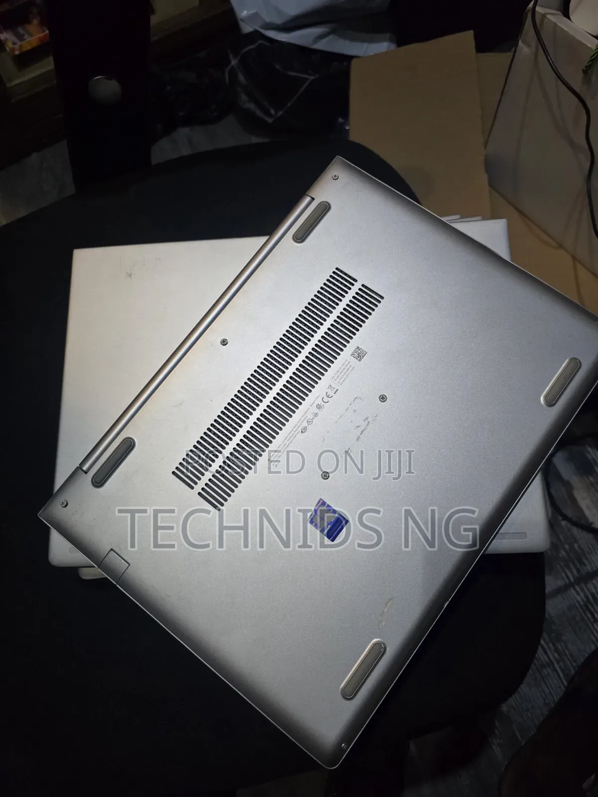 Laptop HP ProBook 440 G7 16GB Intel Core i7 HDD+SSD 512GB