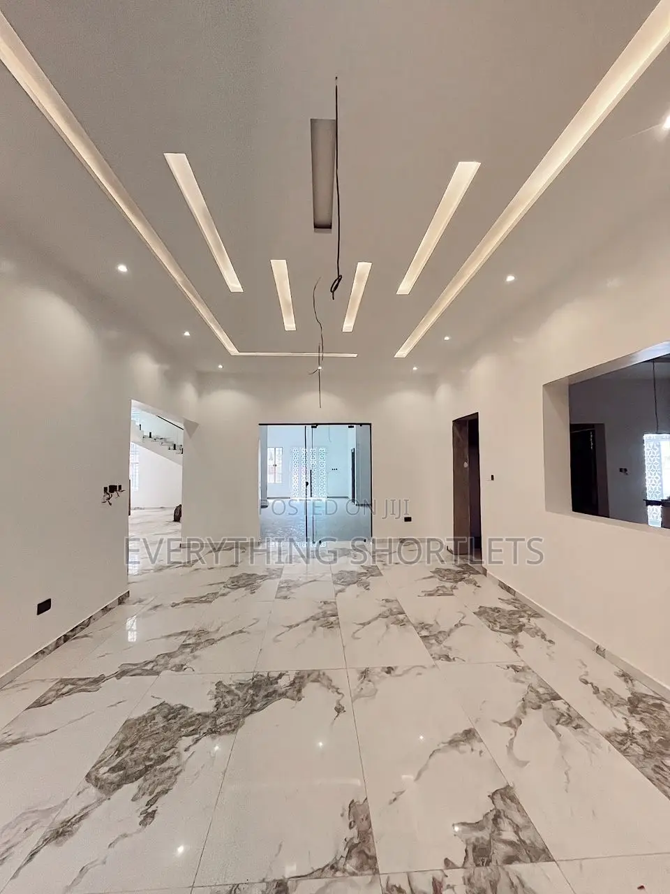 6bdrm Duplex in Kubwa for sale