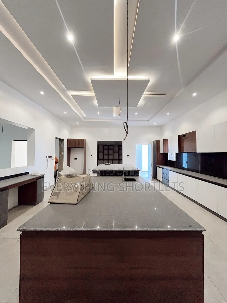 6bdrm Duplex in Kubwa for sale