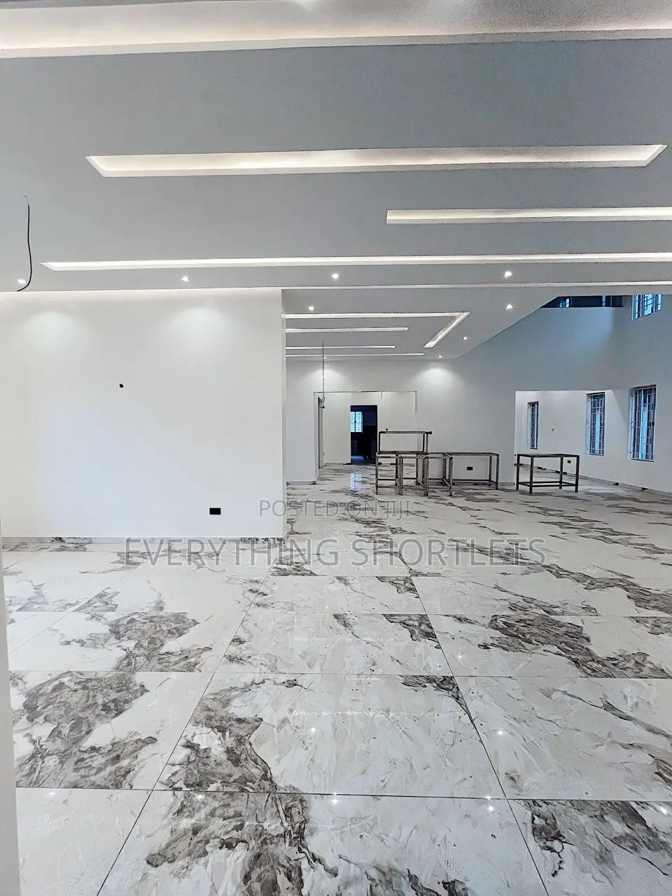 6bdrm Duplex in Kubwa for sale
