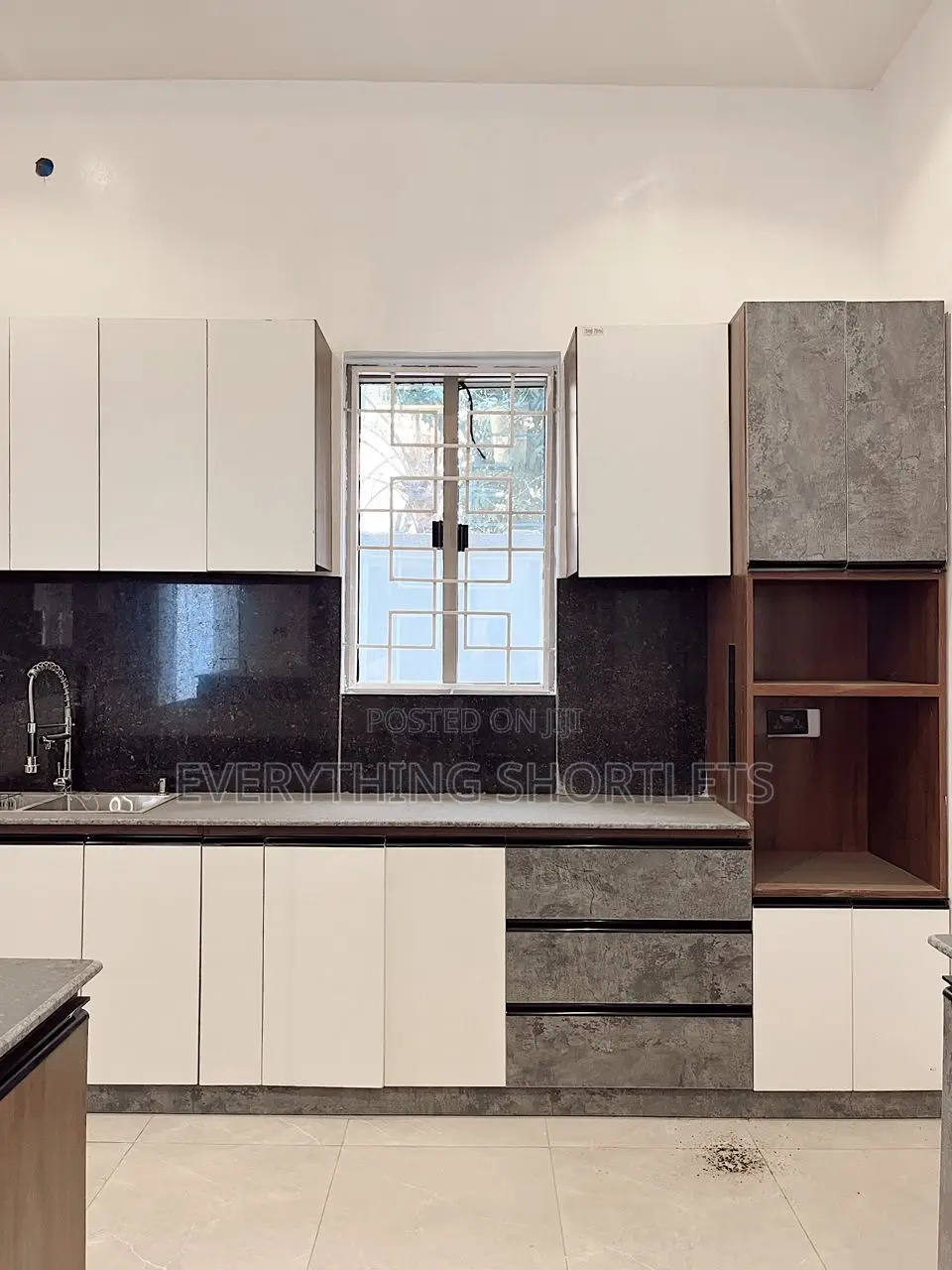 6bdrm Duplex in Kubwa for sale
