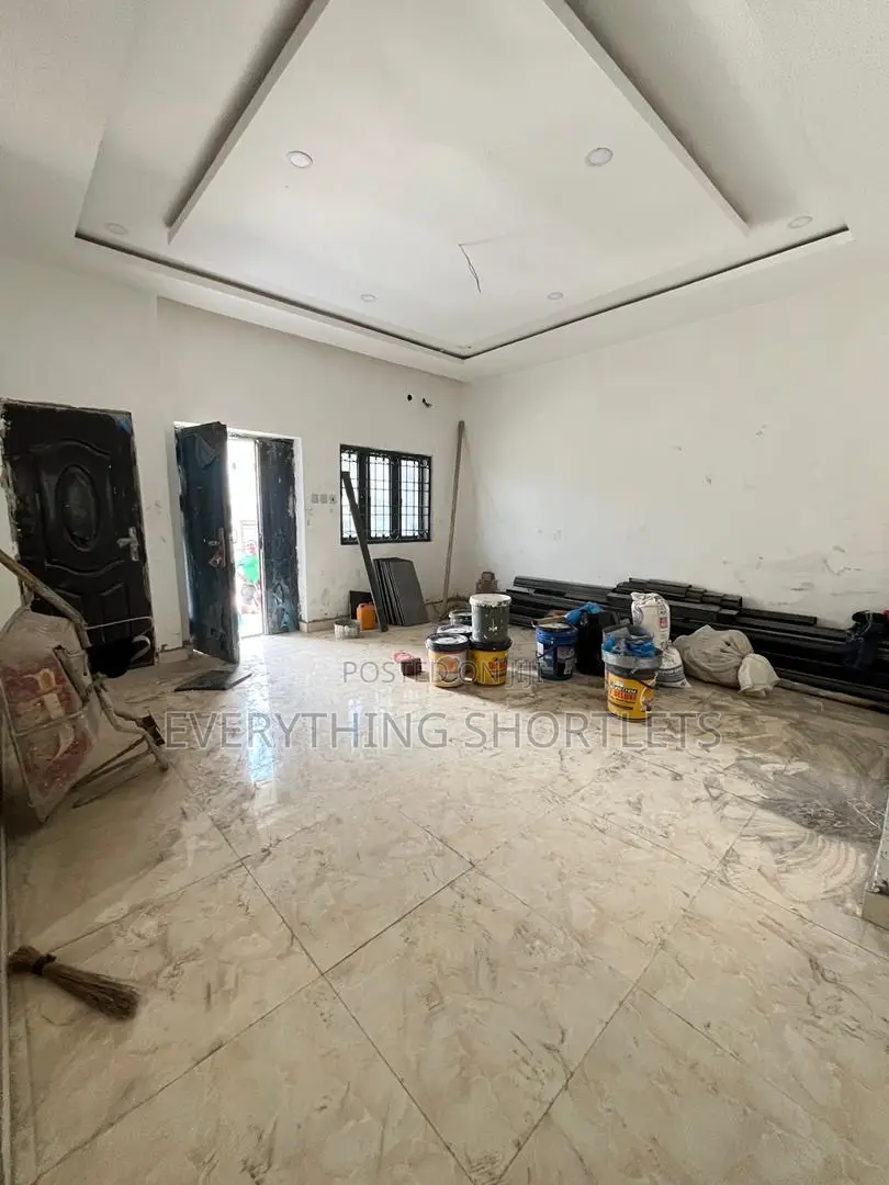2bdrm Apartment in Lokogoma for rent