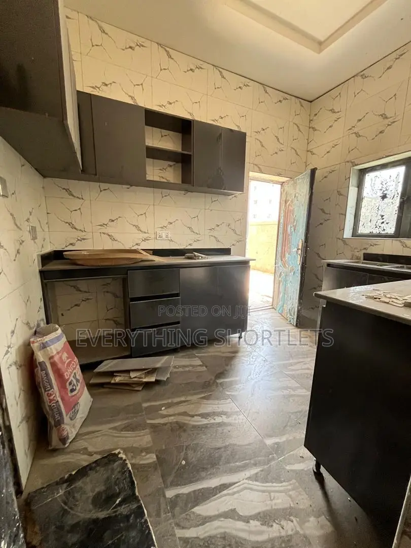 2bdrm Apartment in Lokogoma for rent