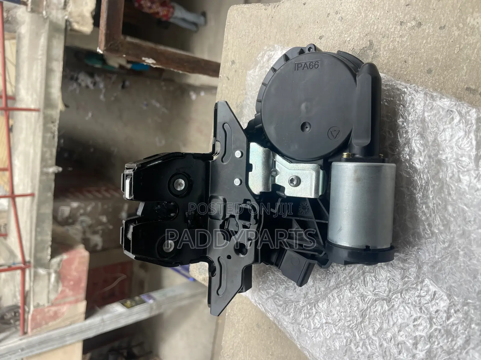 Chevrolet Equinox Trunk Latch Assembly/Booth Catcher 2018-2020