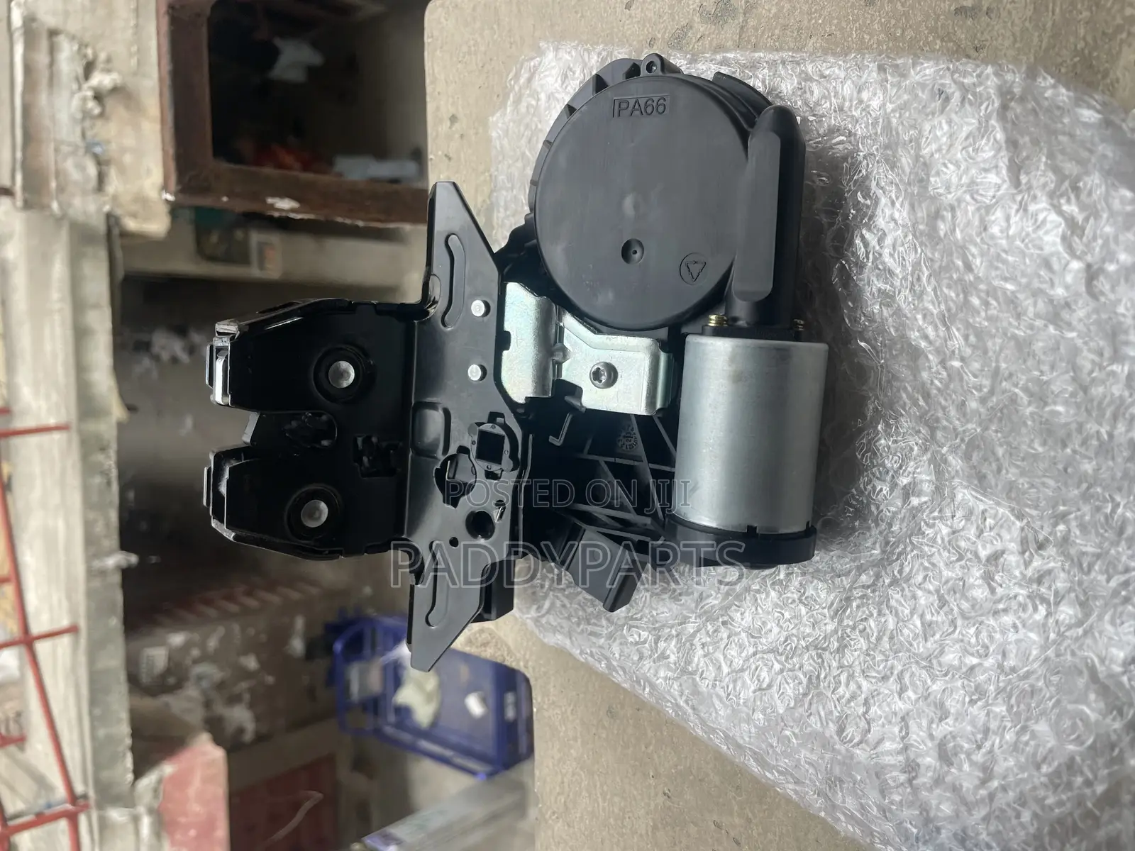 Cadillac Xt4 Xt5 Xt6 Trunk Latch Assembly/Booth Catcher