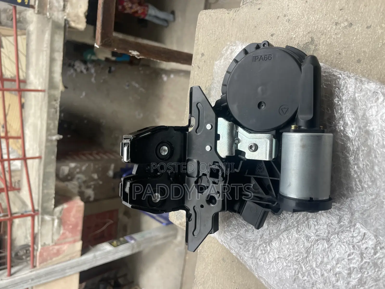 Cadillac Xt4 Xt5 Xt6 Trunk Latch Assembly/Booth Catcher