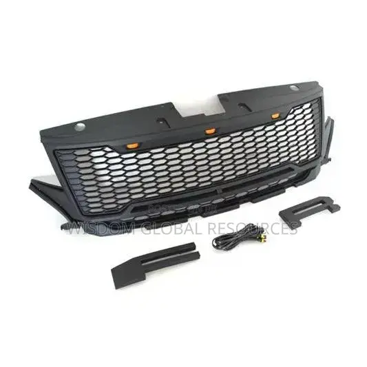 Ford Edge Convsersion Body Now Available