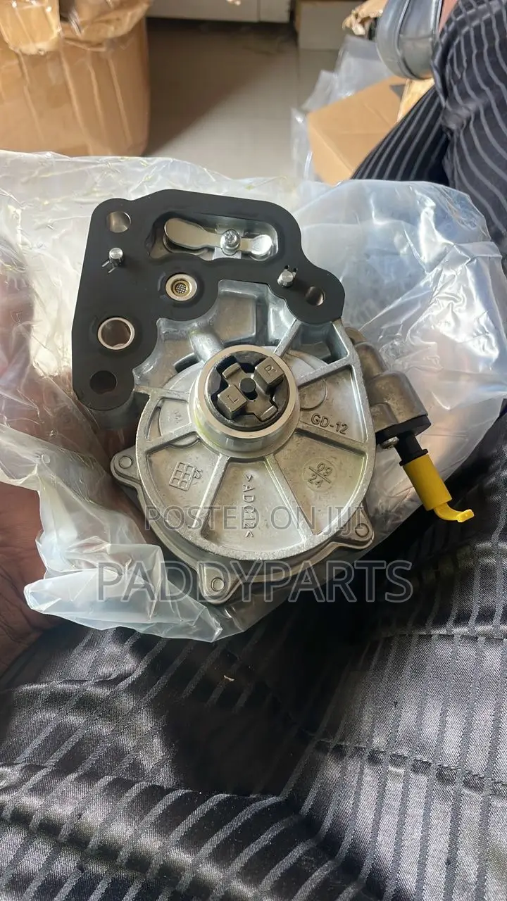 Chevrolet Cruze 1.4l Brake Vaccum Pump