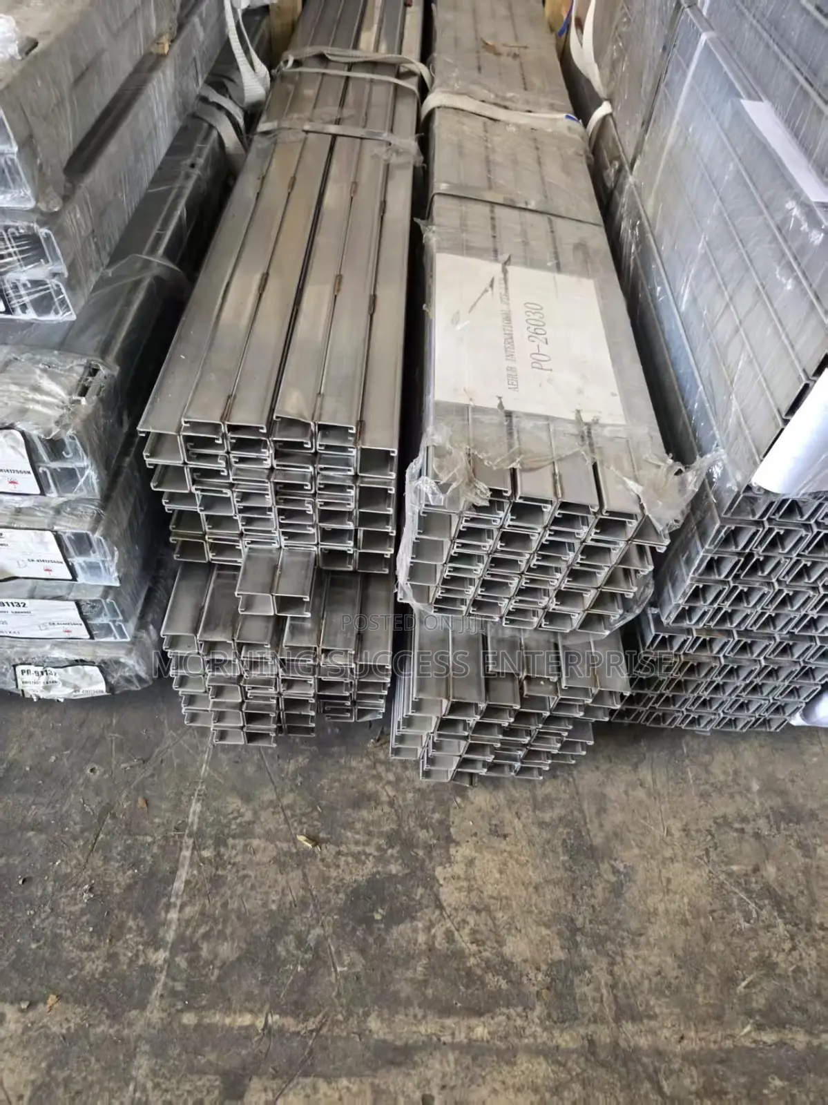 41x41 Unitrust