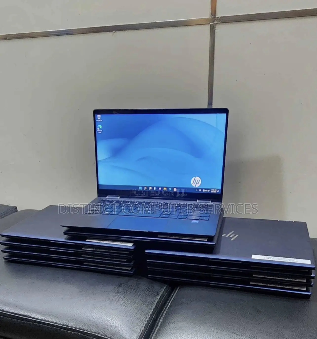 Laptop HP Dragonfly G1 8GB Intel Core i5 SSD 256GB
