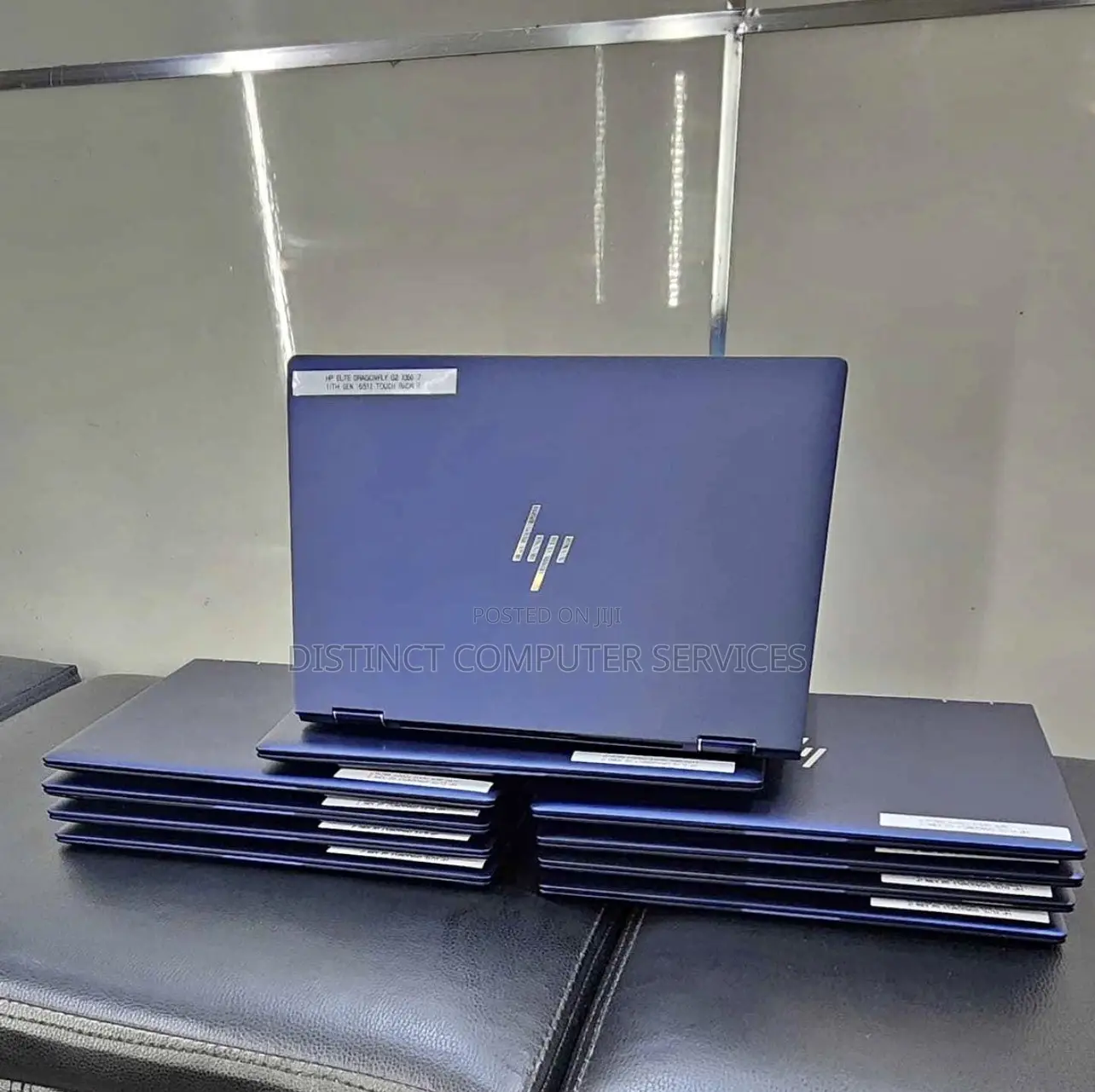 Laptop HP Dragonfly G1 8GB Intel Core i5 SSD 256GB