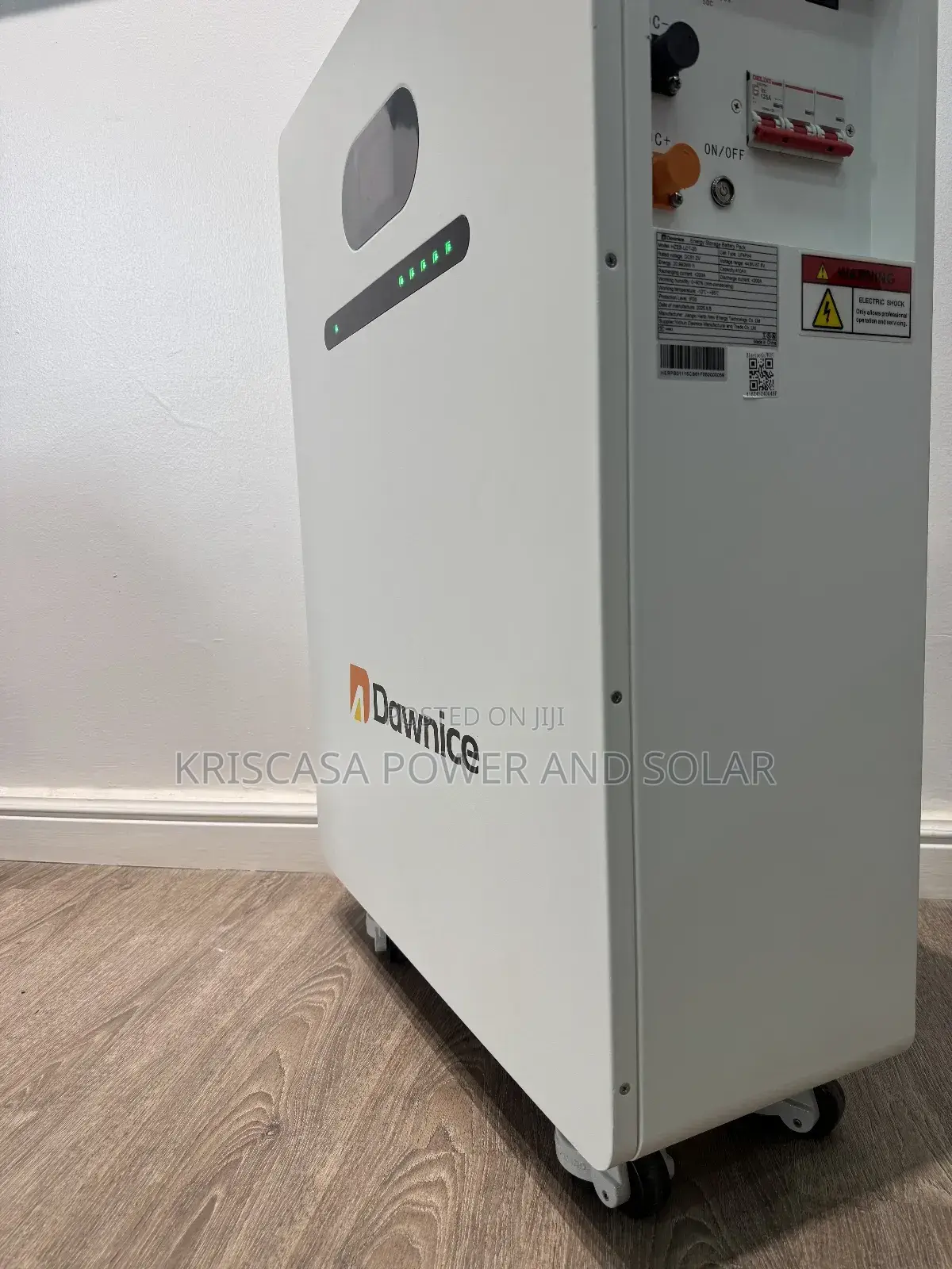 Lithium Battery