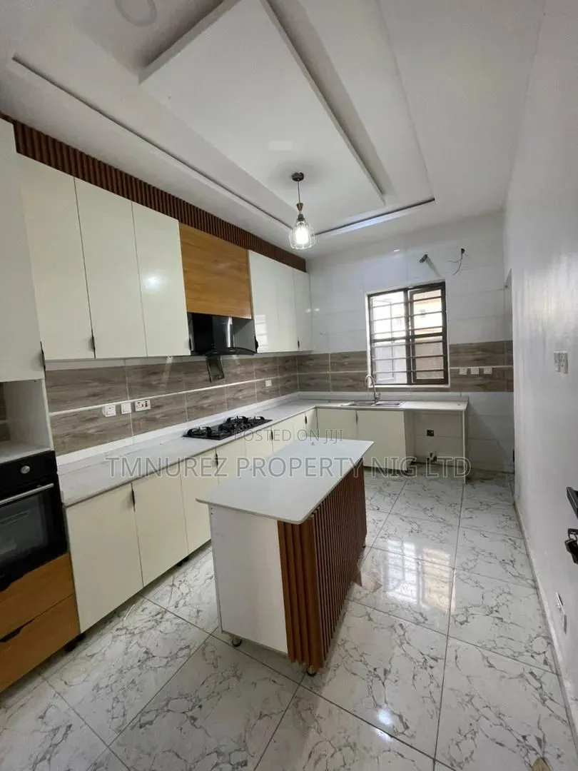 4bdrm Duplex in Haris Drive, VGC / Ajah for rent
