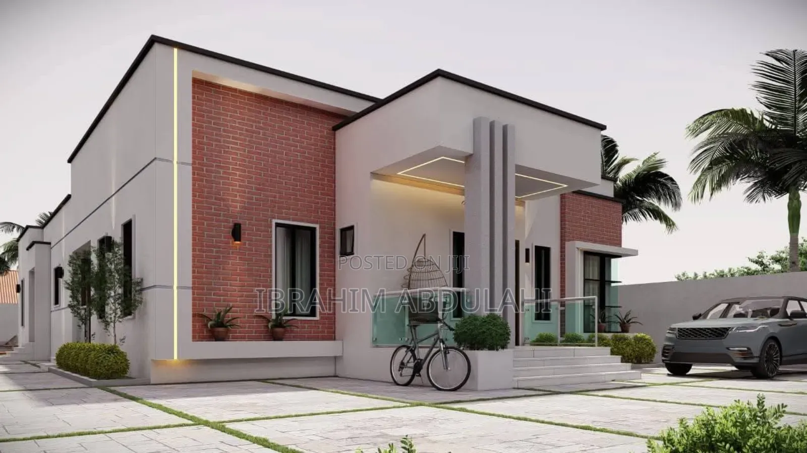 Building Construction