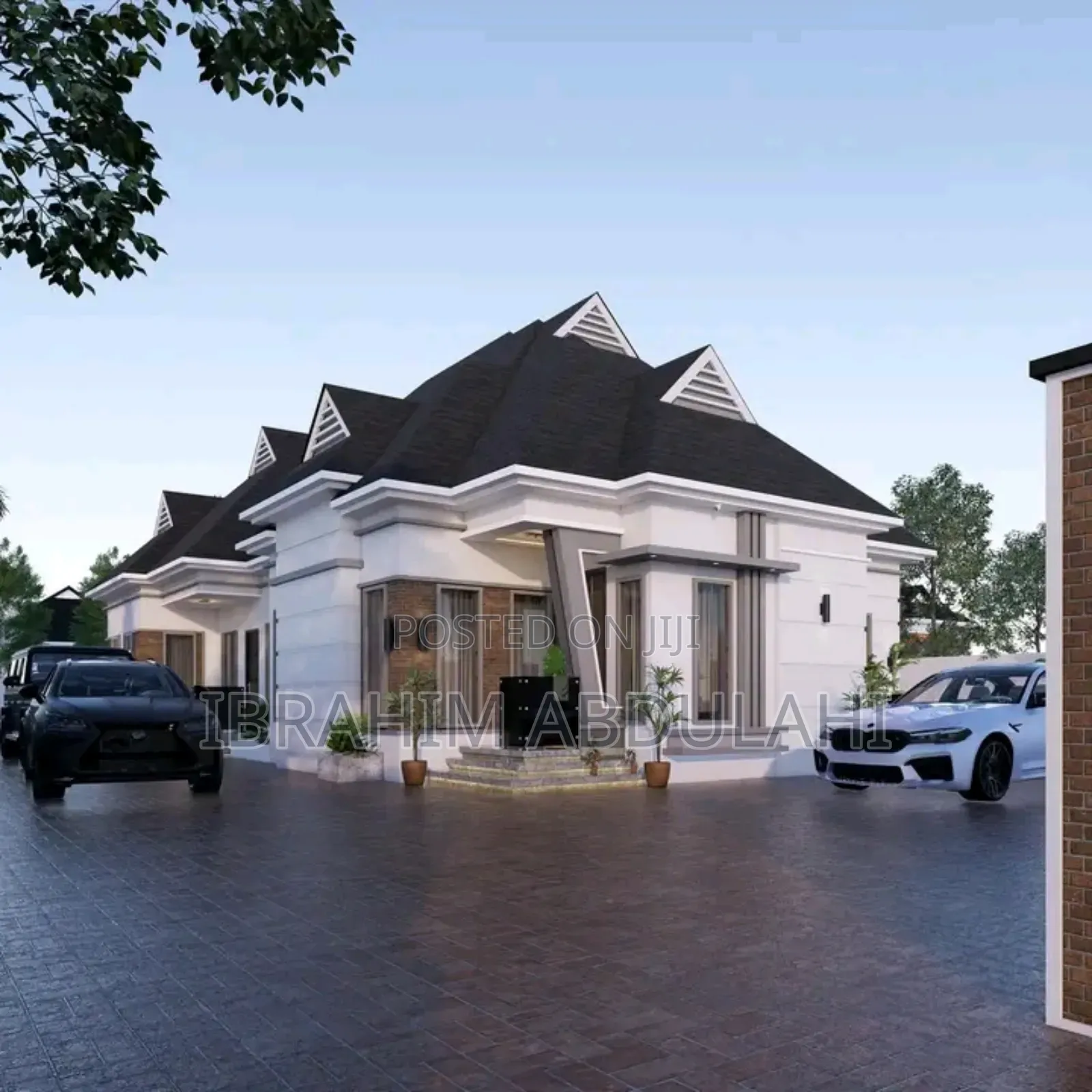 Building Construction