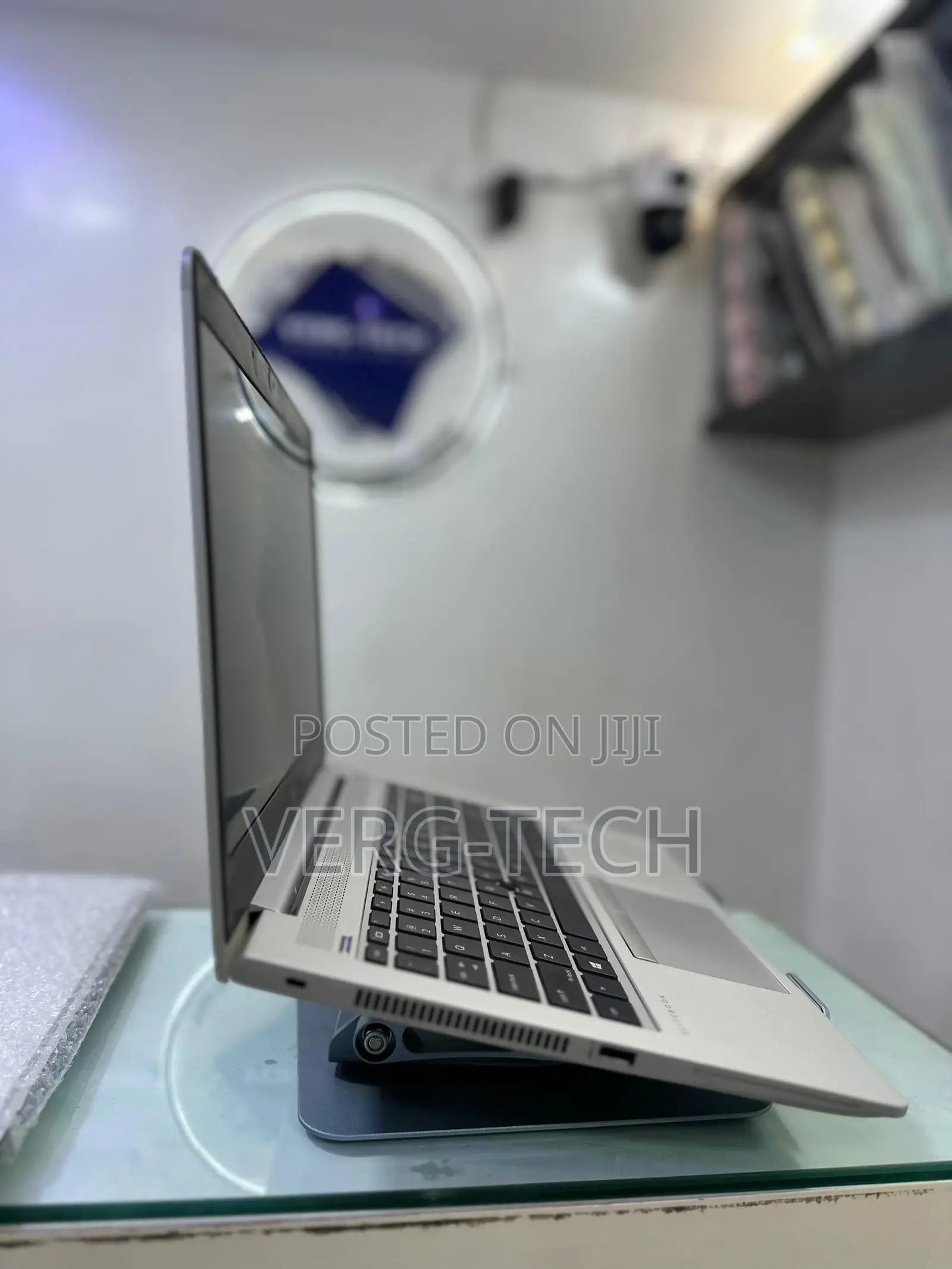 Laptop HP EliteBook 840 G6 16GB Intel Core i7 SSD 512GB