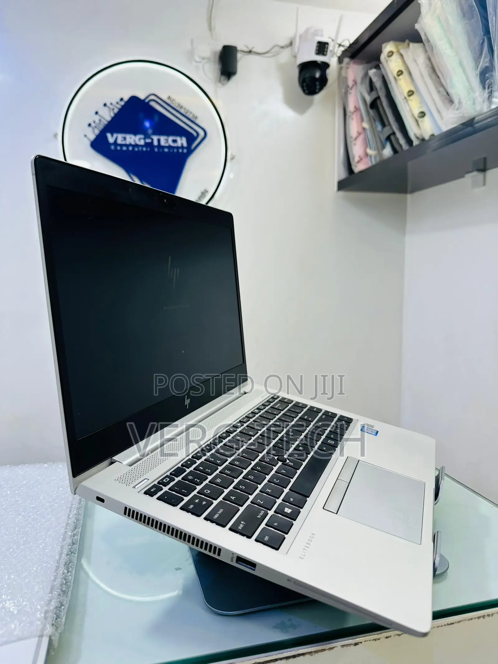 Laptop HP EliteBook 840 G6 16GB Intel Core i7 SSD 512GB