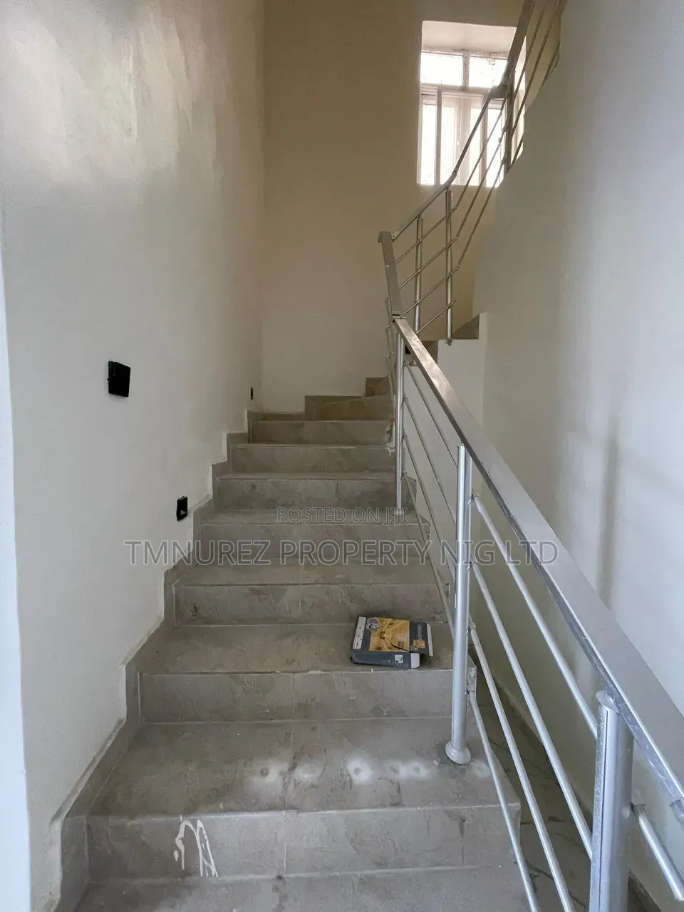 3bdrm Duplex in Haris Drive, VGC / Ajah for rent