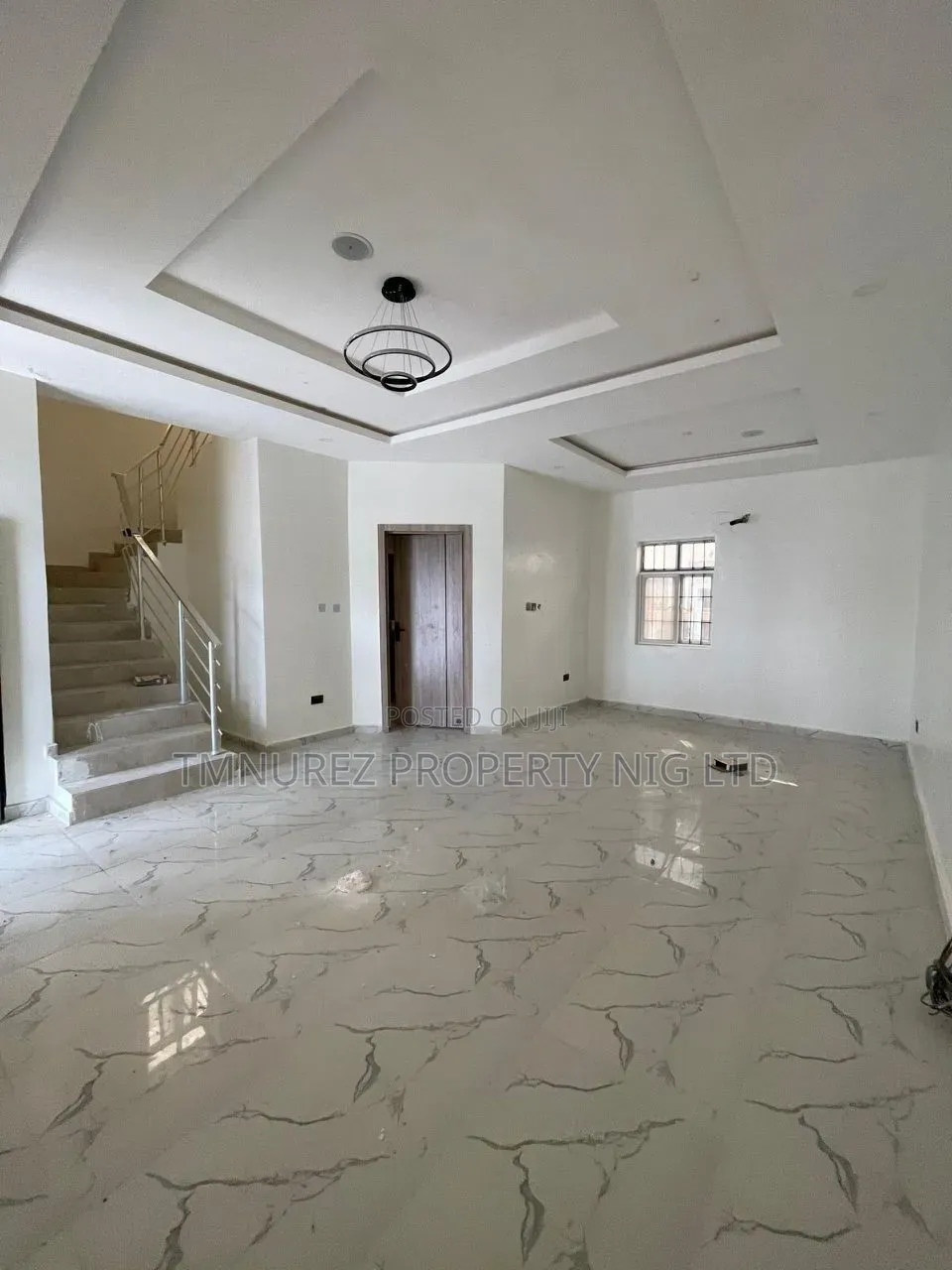 3bdrm Duplex in Haris Drive, VGC / Ajah for rent