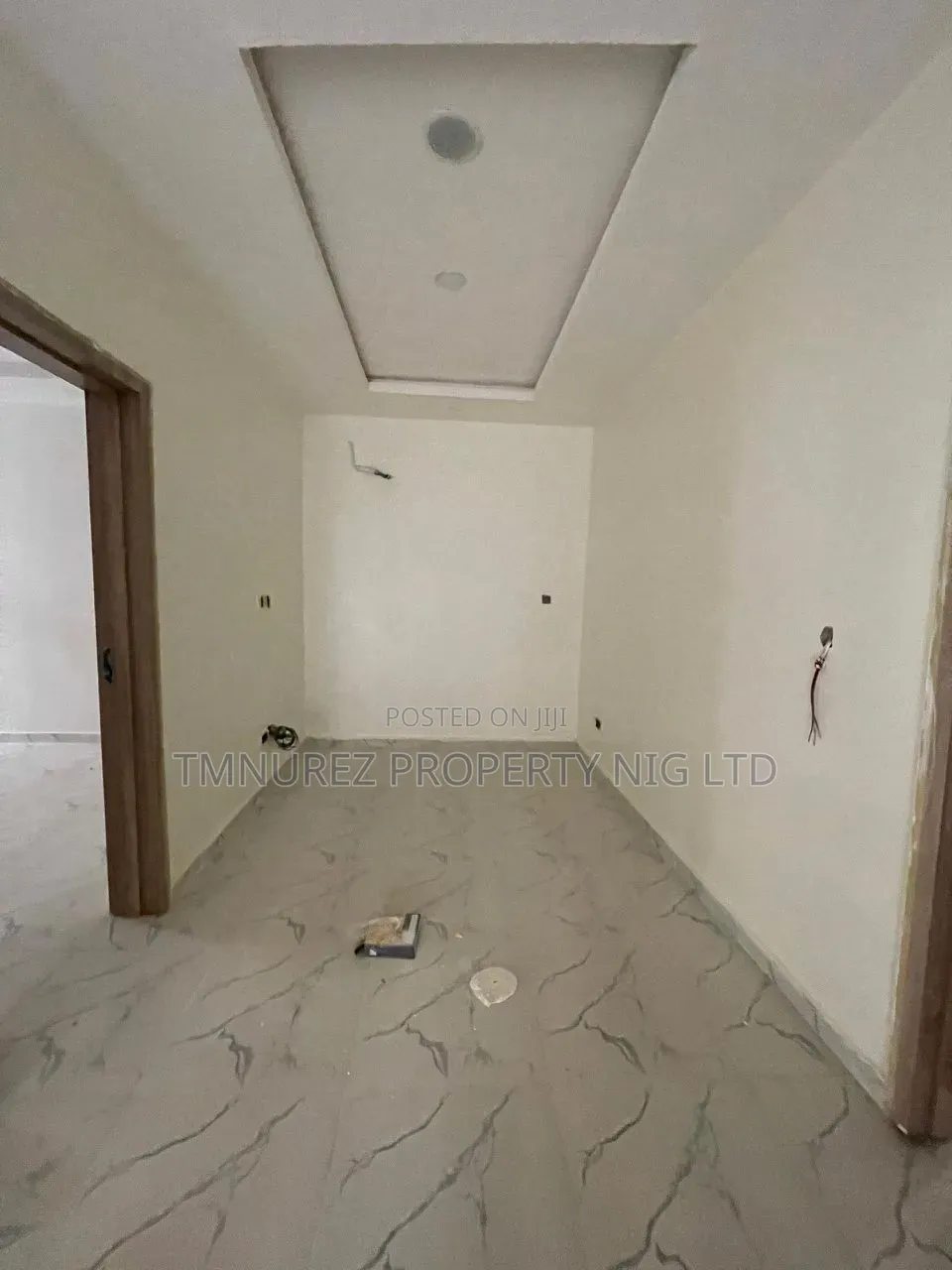 3bdrm Duplex in Haris Drive, VGC / Ajah for rent