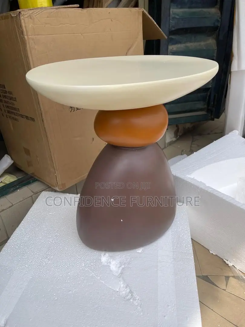 High Quality Luxury Side Stool