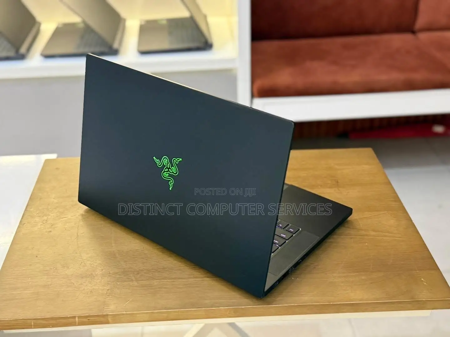 Laptop Razer Blade 16GB Intel Core i7 SSD 512GB