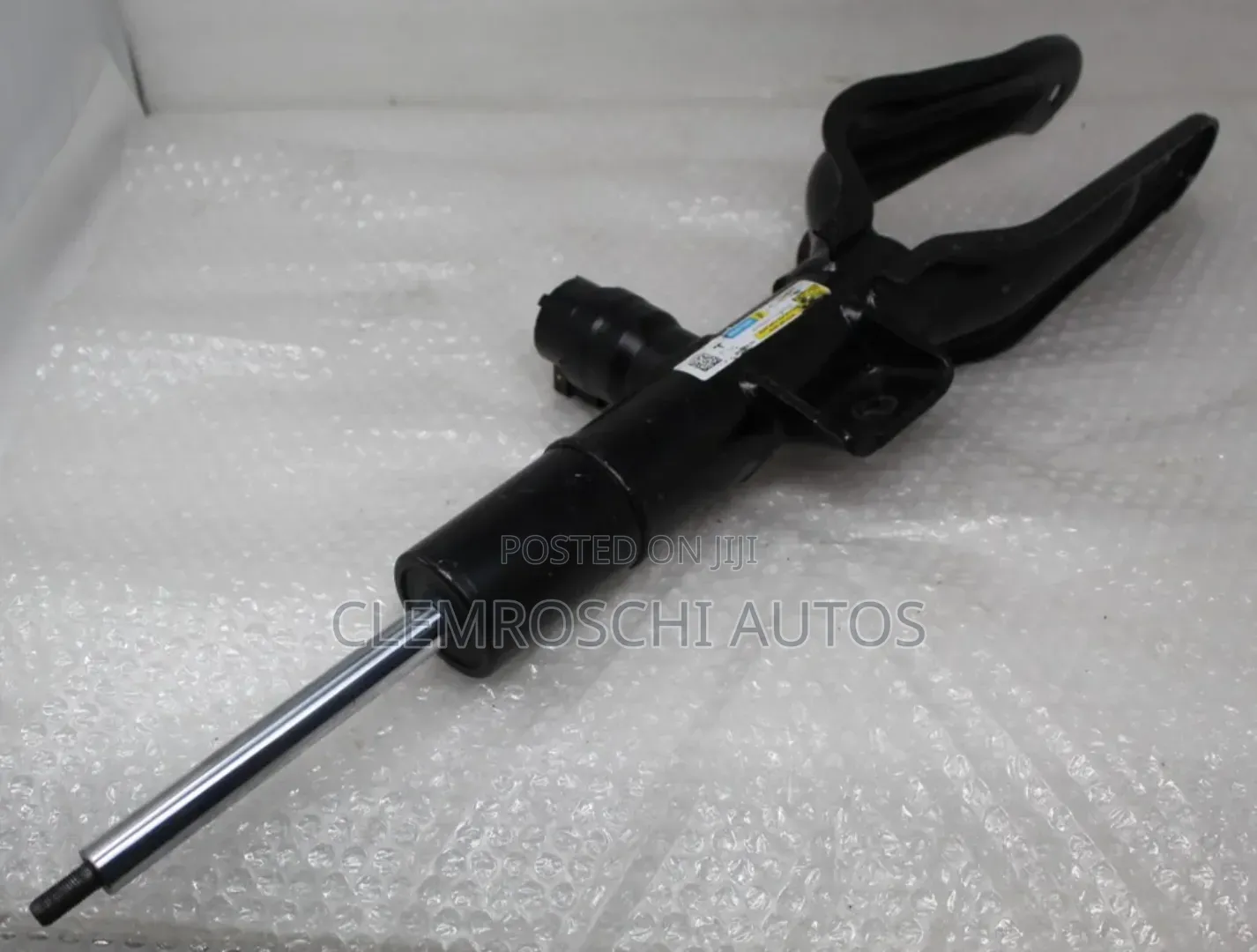 High Quality Certified Front Back Shock Absorber Tesla Cybertruck