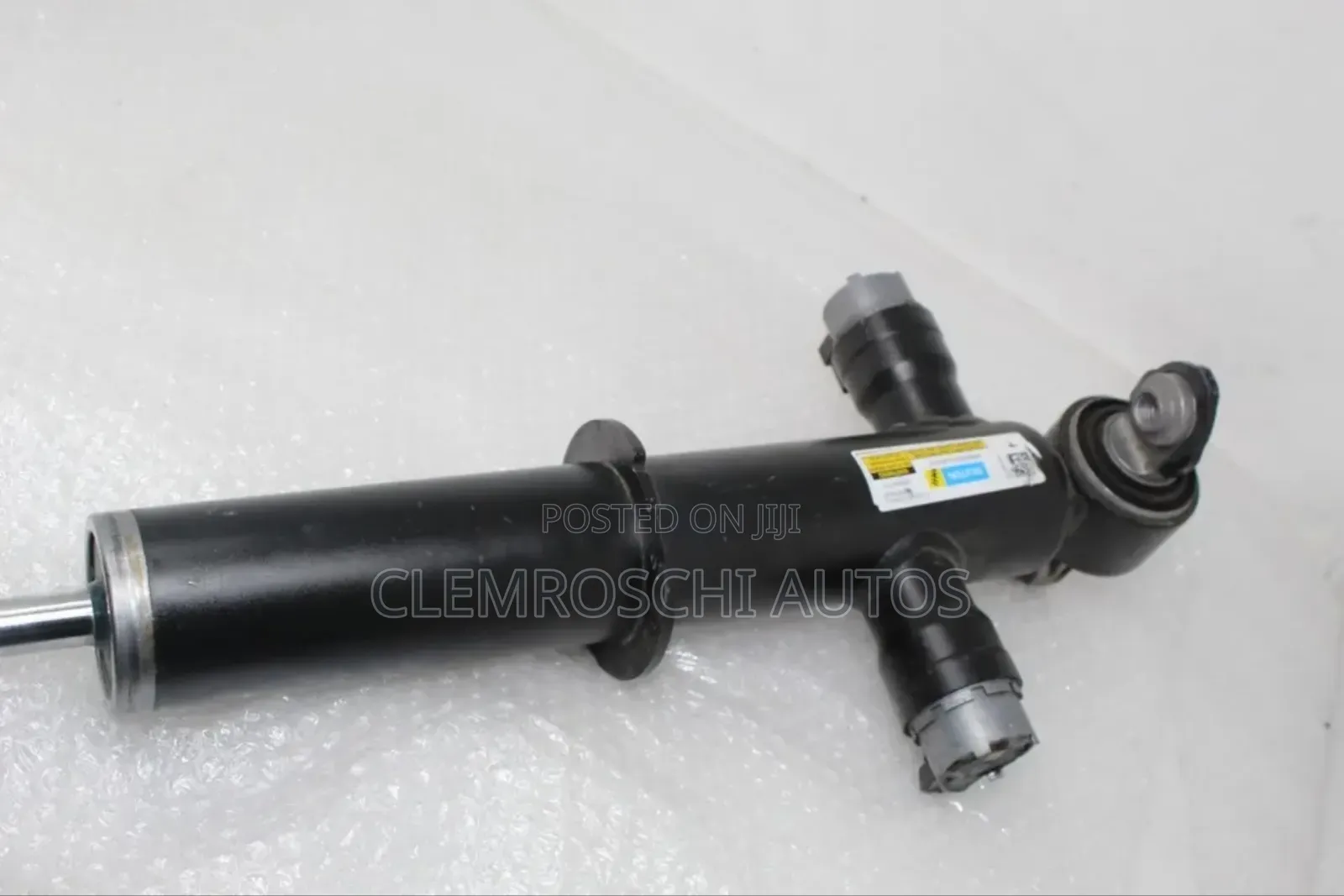 High Quality Certified Front Back Shock Absorber Tesla Cybertruck