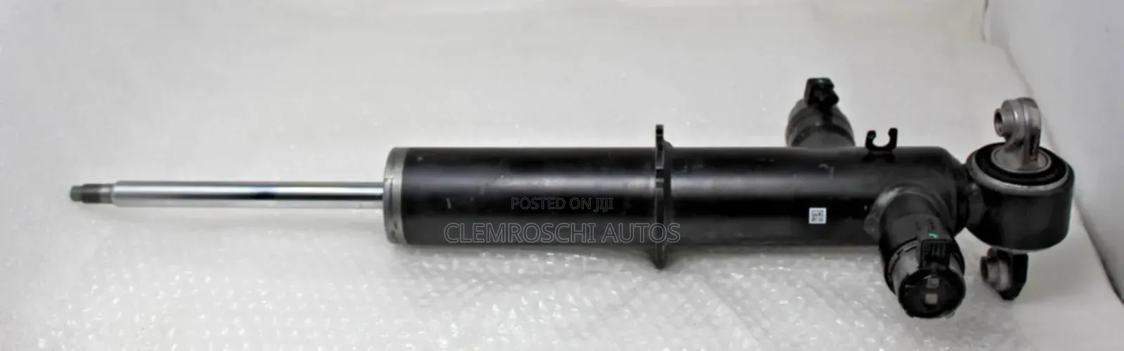 High Quality Certified Front Back Shock Absorber Tesla Cybertruck