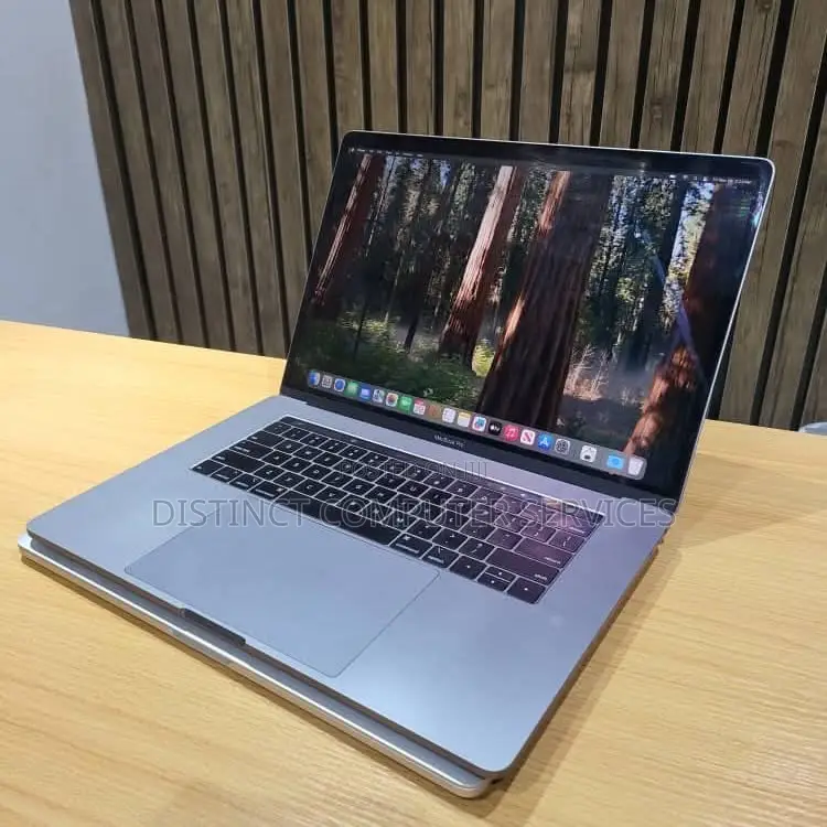 Laptop Apple MacBook Pro 2019 16GB Intel Core i7 SSD 500GB