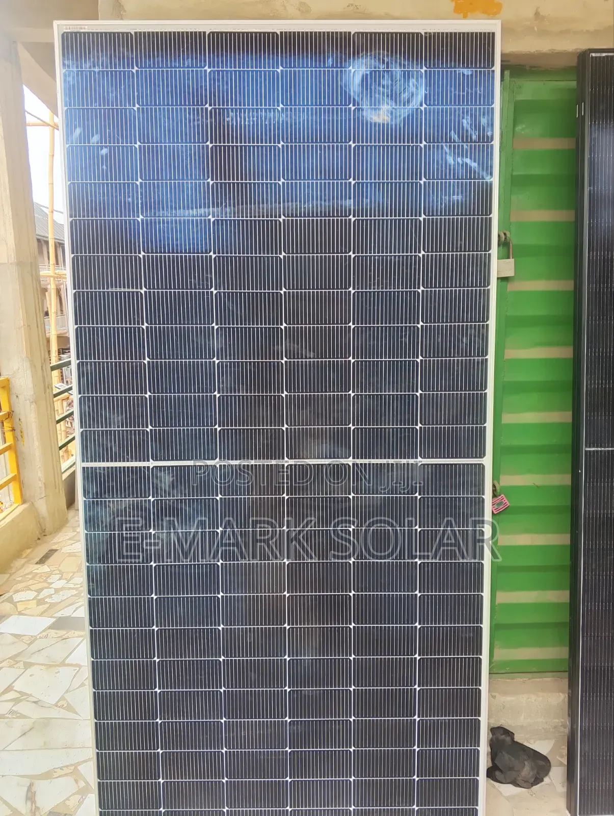 550wattsvnon Bificial Solar 144cells Panels Now Available Call Us Toda