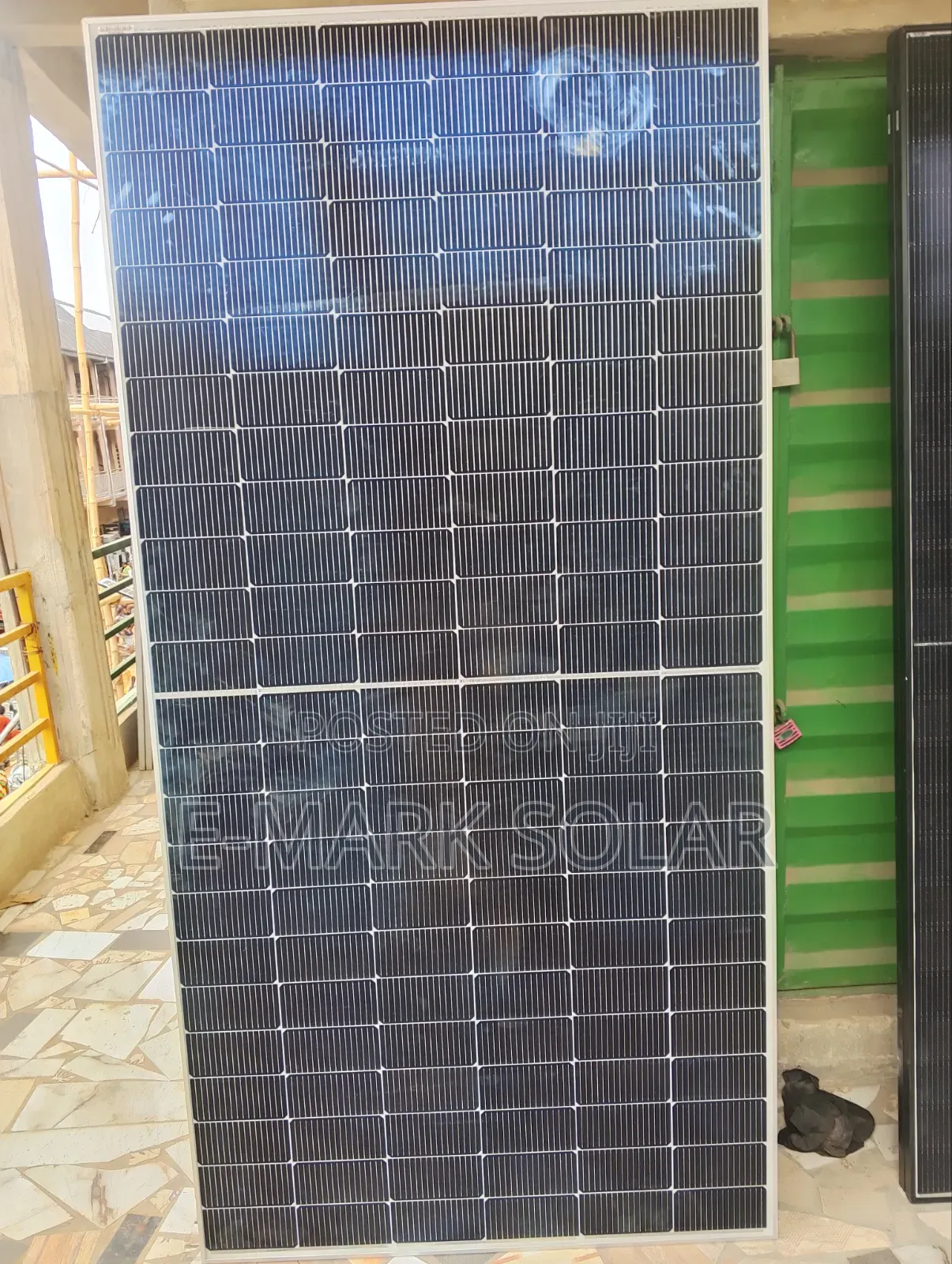 550wattsvnon Bificial Solar 144cells Panels Now Available Call Us Toda
