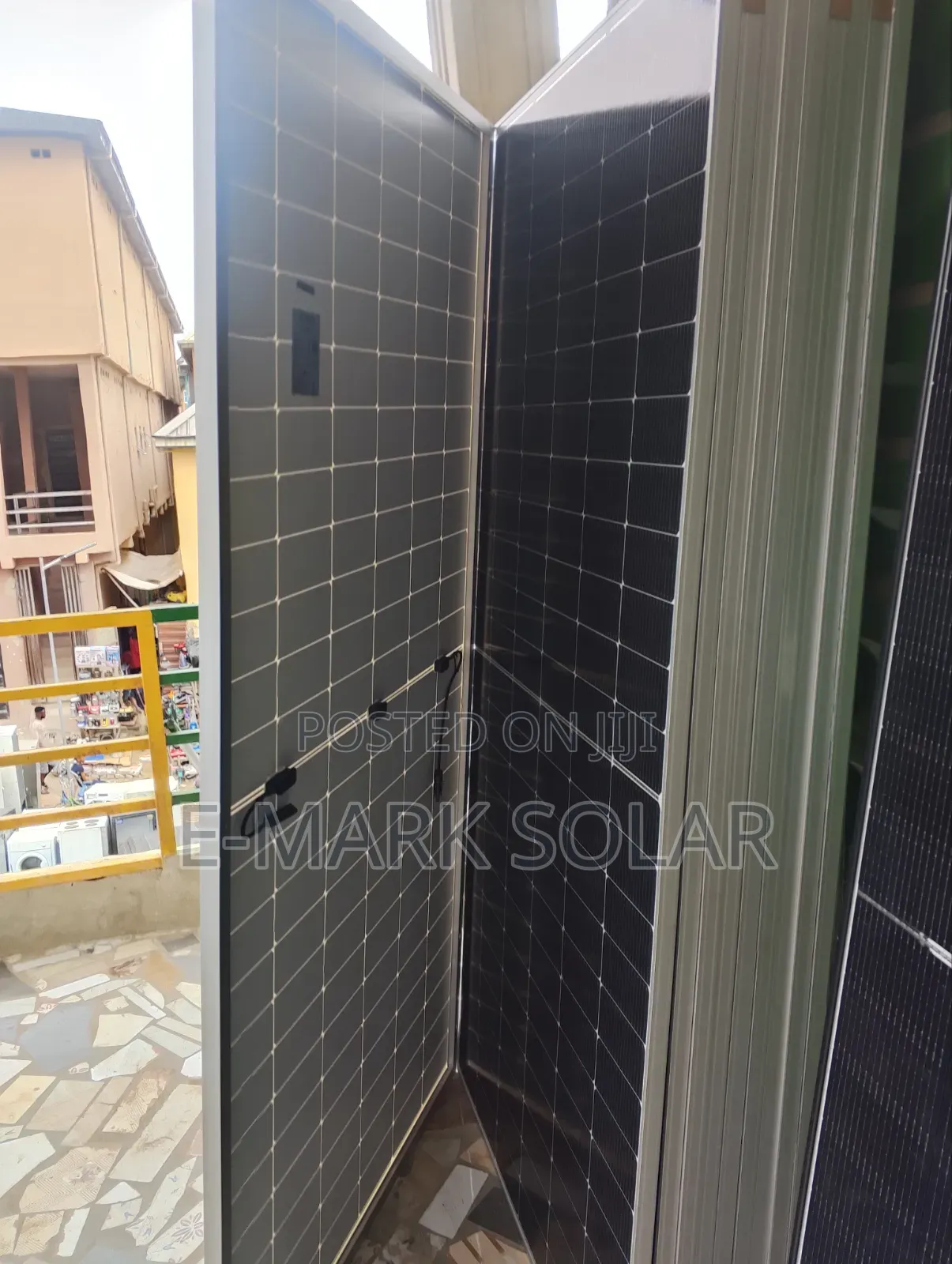 550wattsvnon Bificial Solar 144cells Panels Now Available Call Us Toda