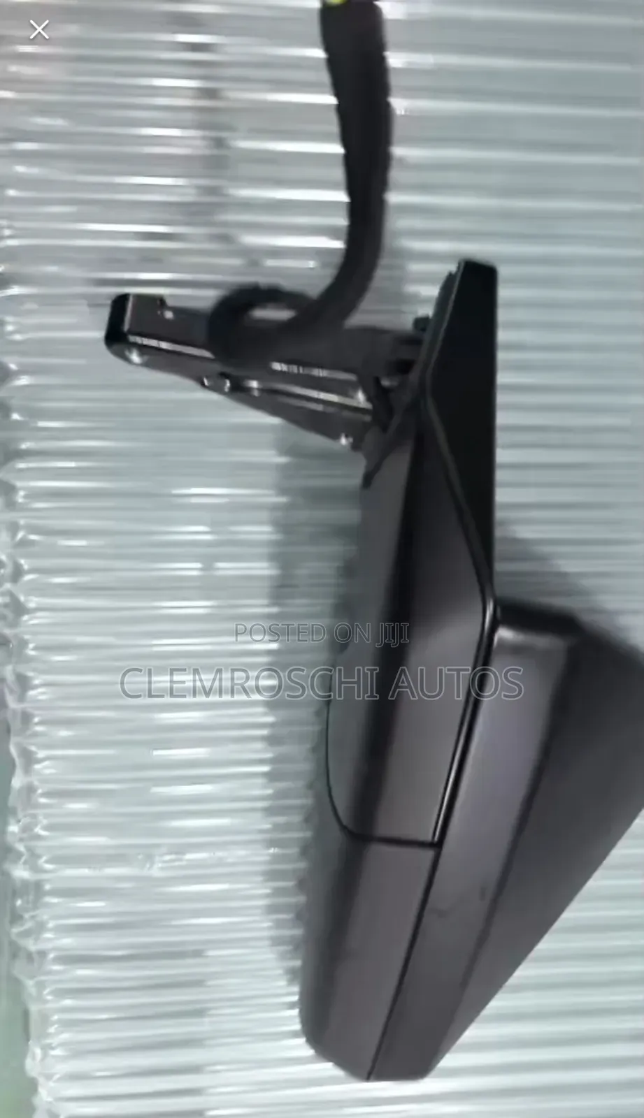 High Quality Certified Complete Brand New Side Mirror Tesla Cybertruck
