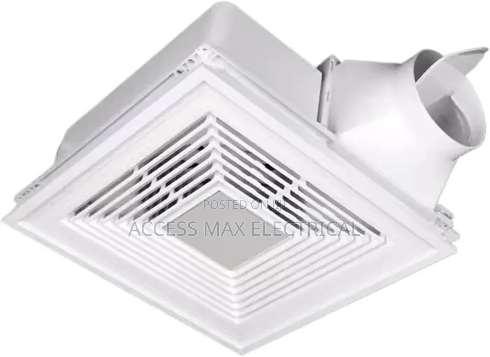 150mm Ceiling Fan Fa6