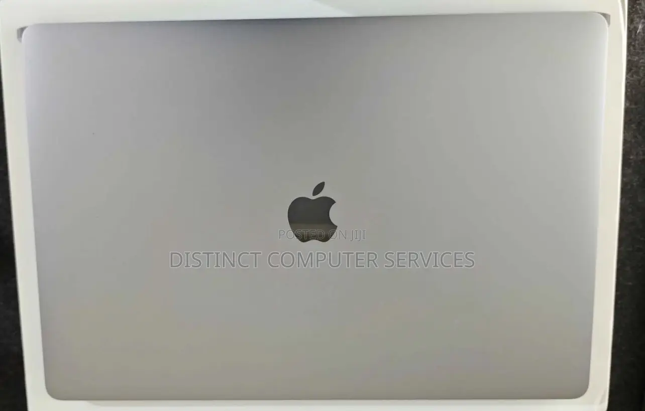 Laptop Apple MacBook Pro 2019 16GB Intel Core i9 SSD 512GB