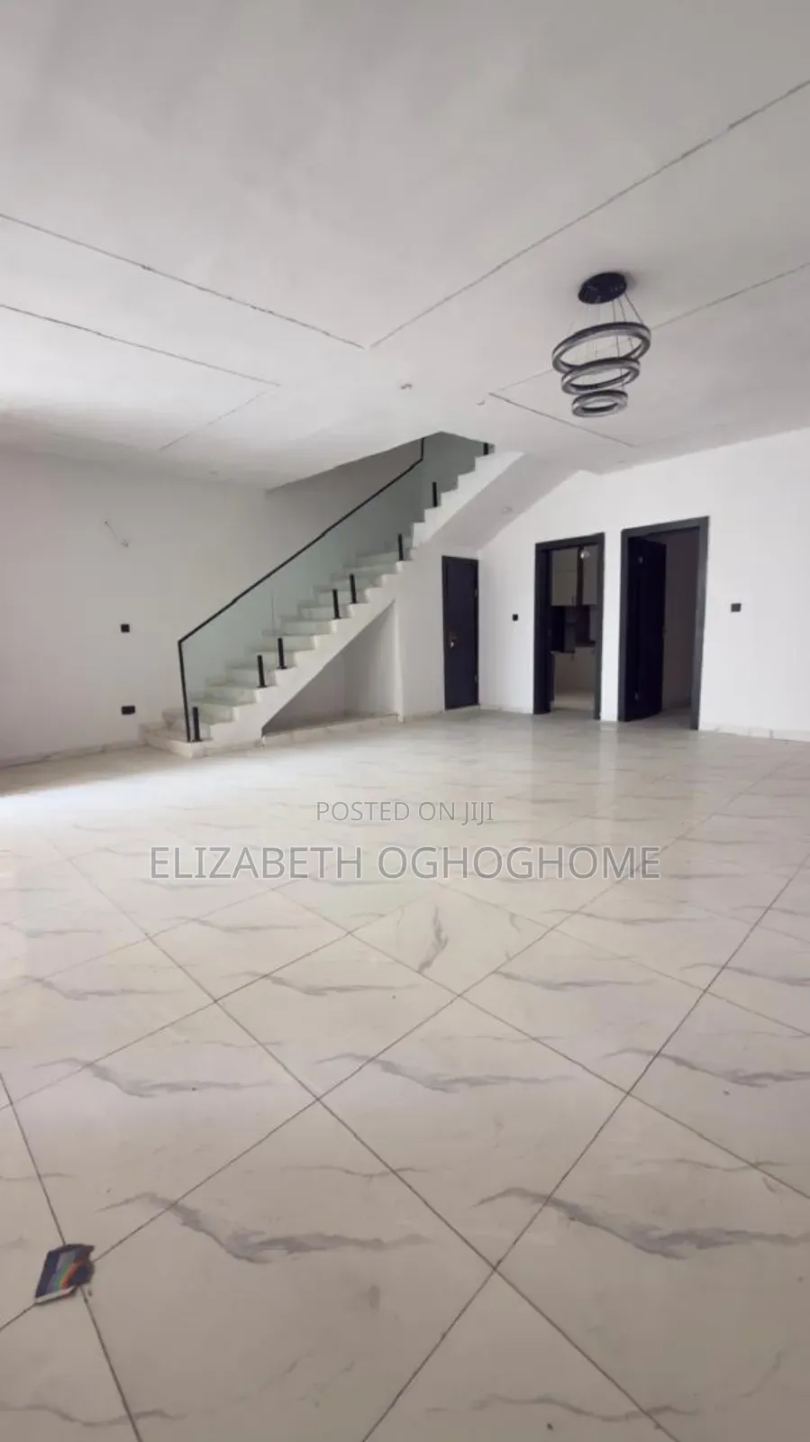 4bdrm Duplex in Ikota for rent
