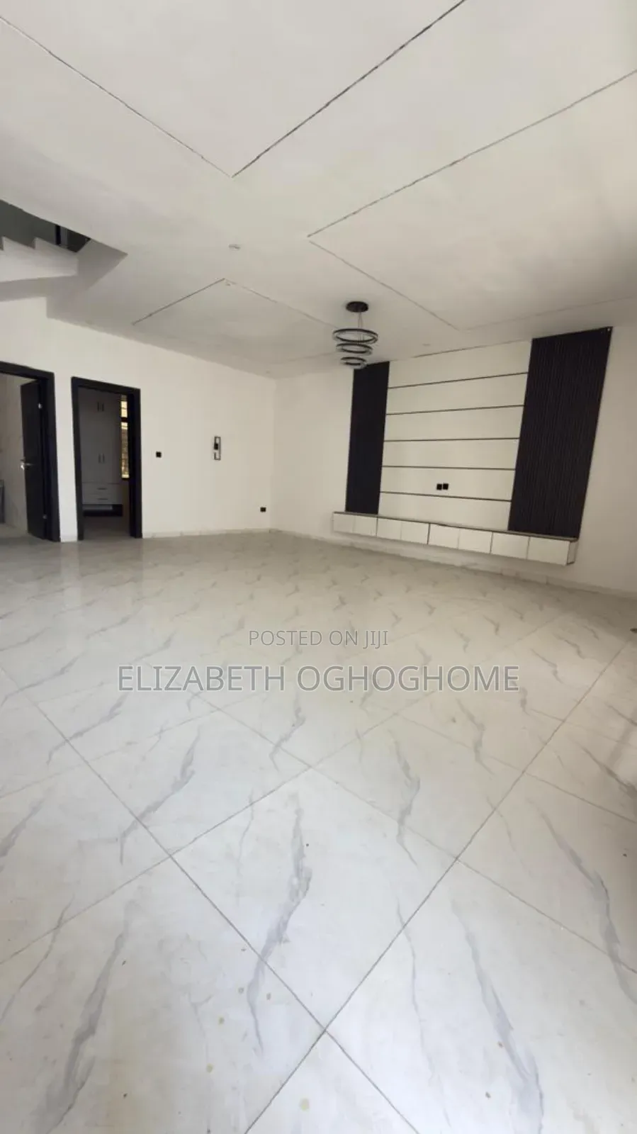 4bdrm Duplex in Ikota for rent